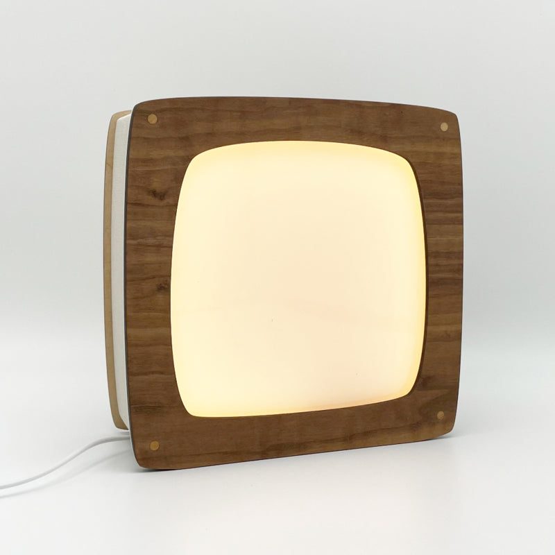 Het Houtlokael - Seasons Lamp