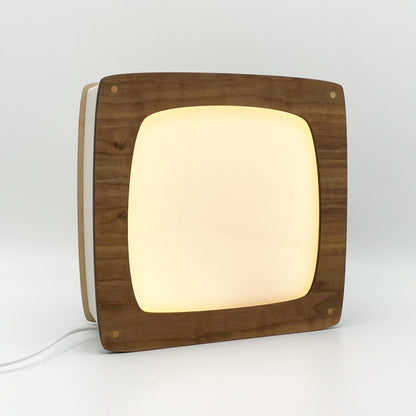 Het Houtlokael - Seasons Lamp