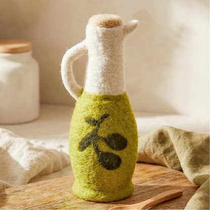 Olive Oil