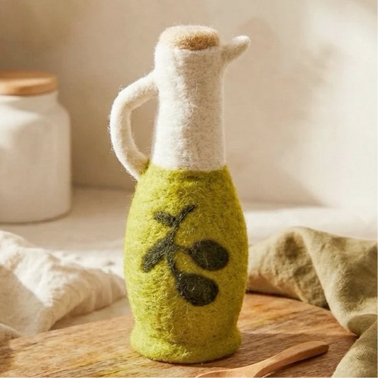 Olive Oil