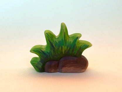 Bushes (Set of 3)
