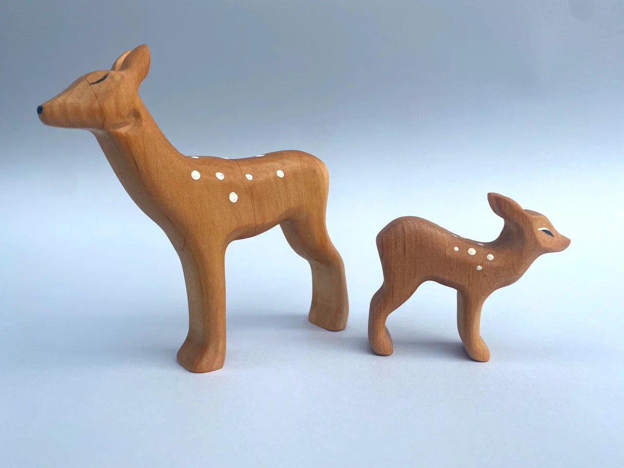 Doe & Fawn