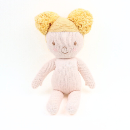 Baby Oliver & Olivia - 12"