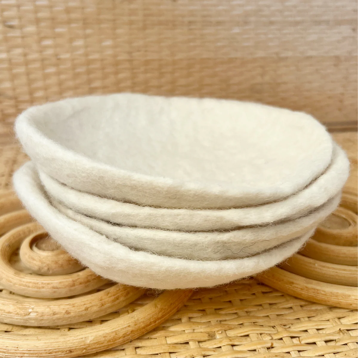 Dinner Plates (Set of 4)