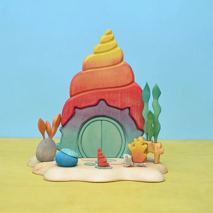 Ocean Wonder World Set *Pre-Order*