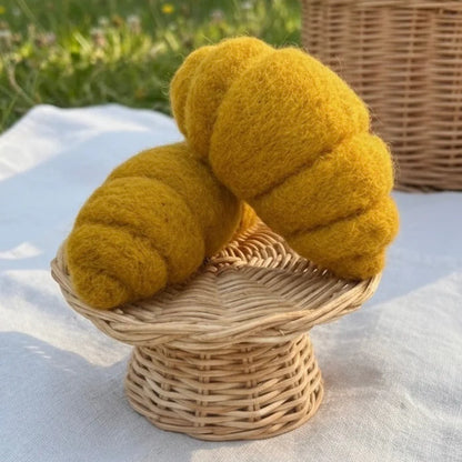Croissants (Set of 2)