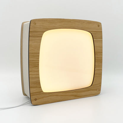 Het Houtlokael - Seasons Lamp