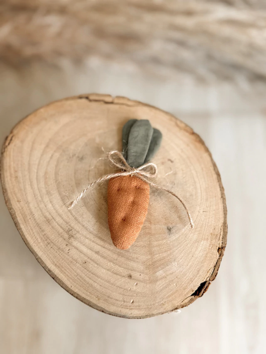 Miniature Carrot