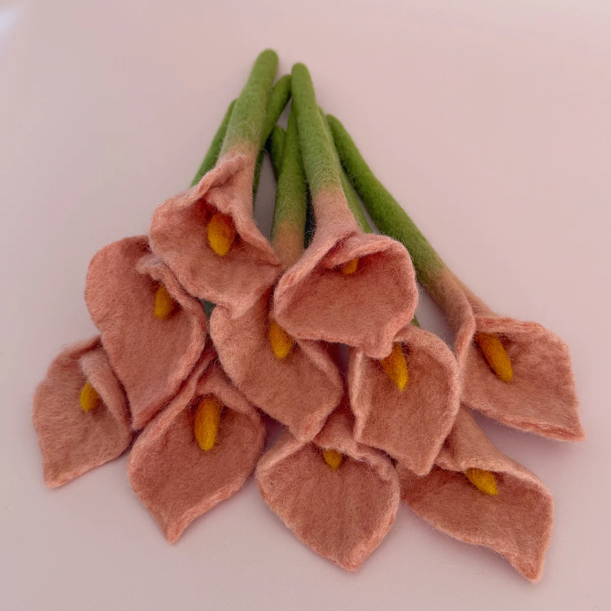Calla Lilies