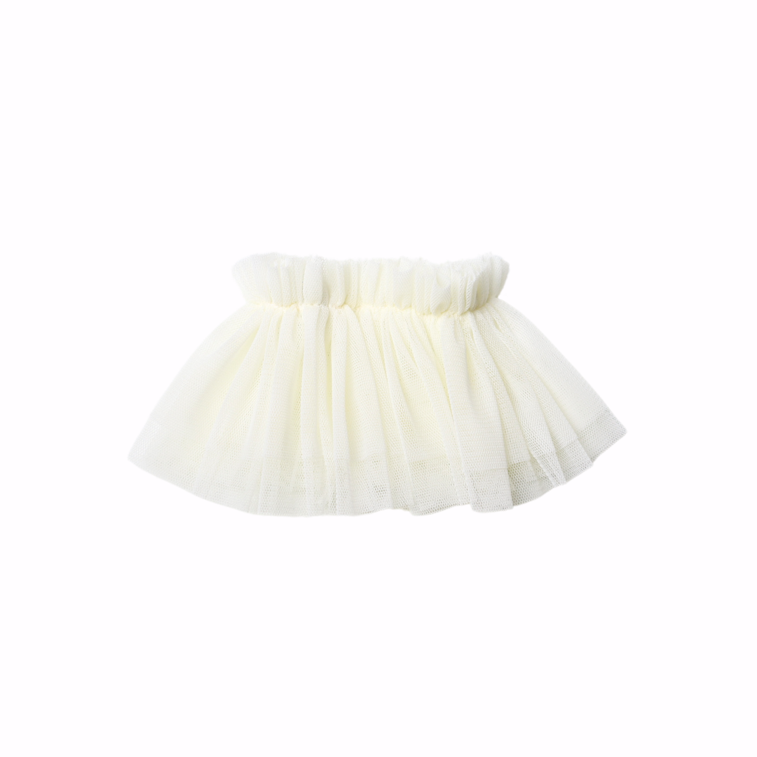 Tutu - White