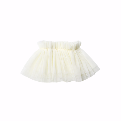 Tutu - White