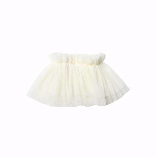 Tutu - White