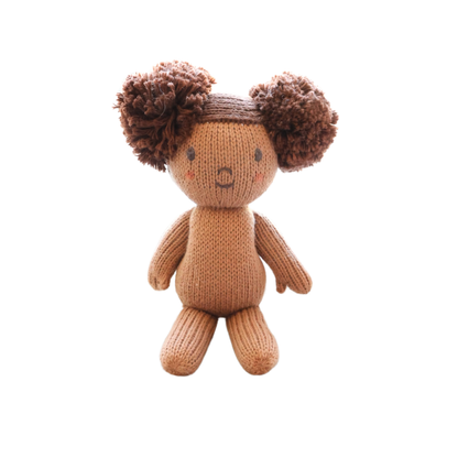 Baby Cruz & Capri - 7"