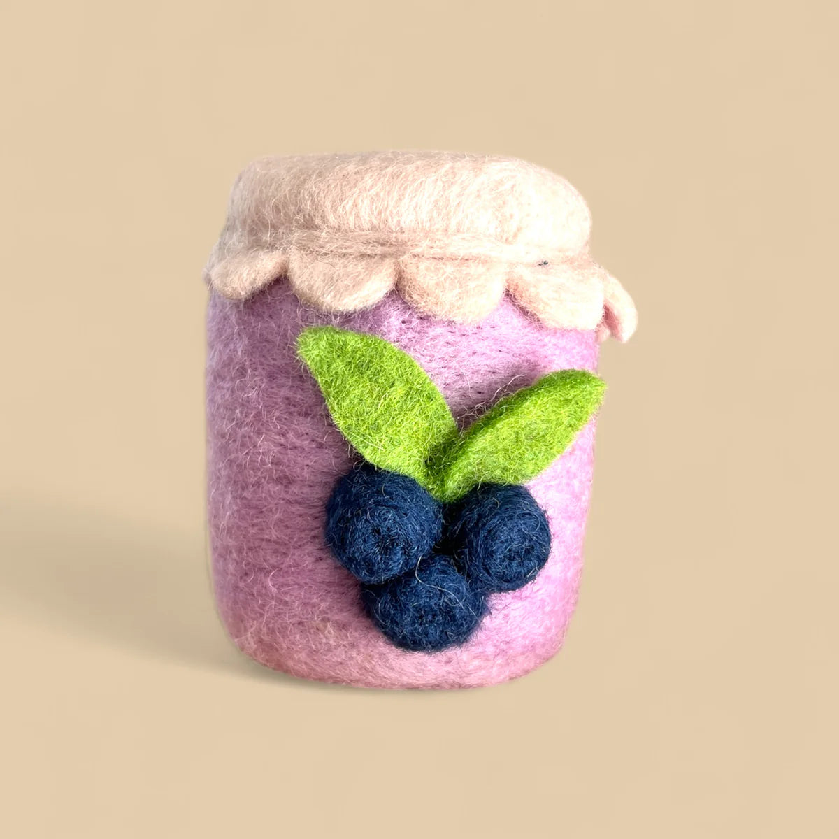 Trio of Jams (Set of 4)
