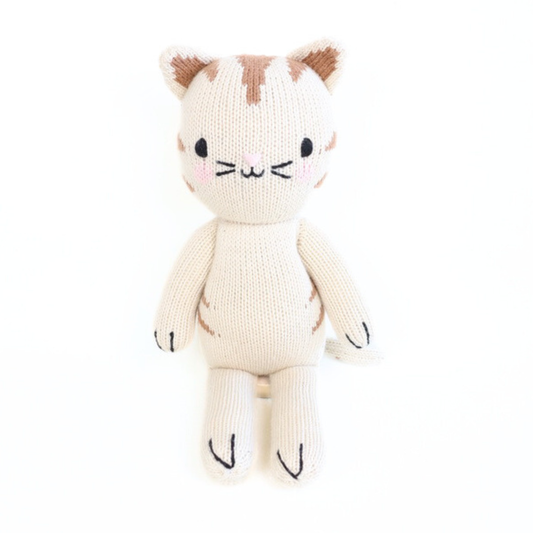 Oli Cat - 12"