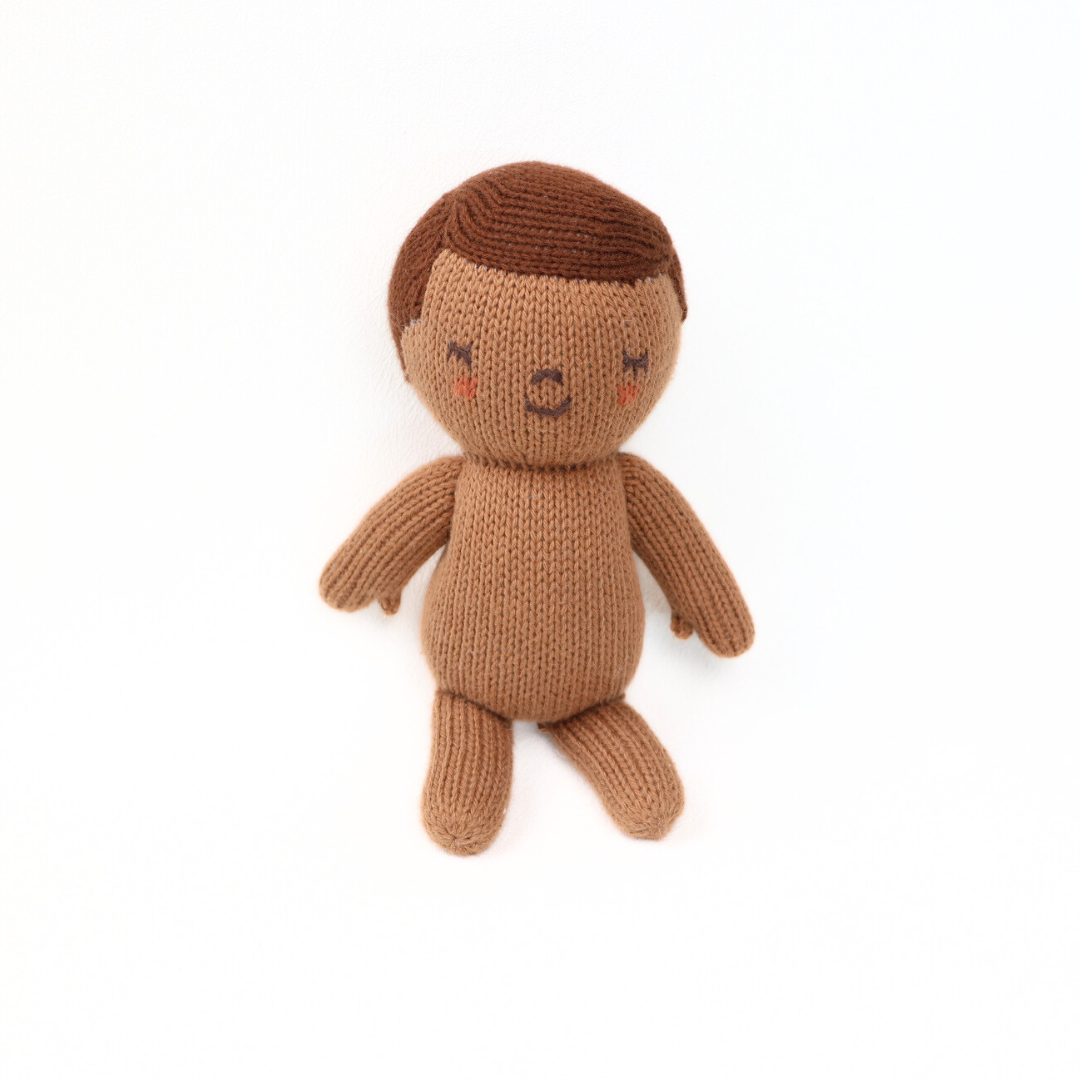 Baby Cruz & Capri - 7"