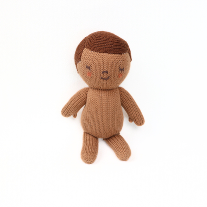 Baby Cruz & Capri - 7"