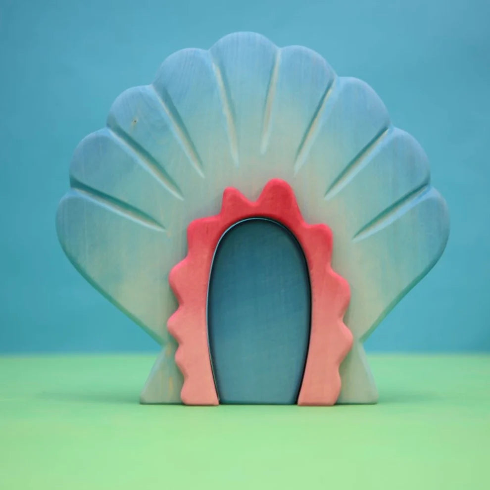 Shell House *Pre-Order*