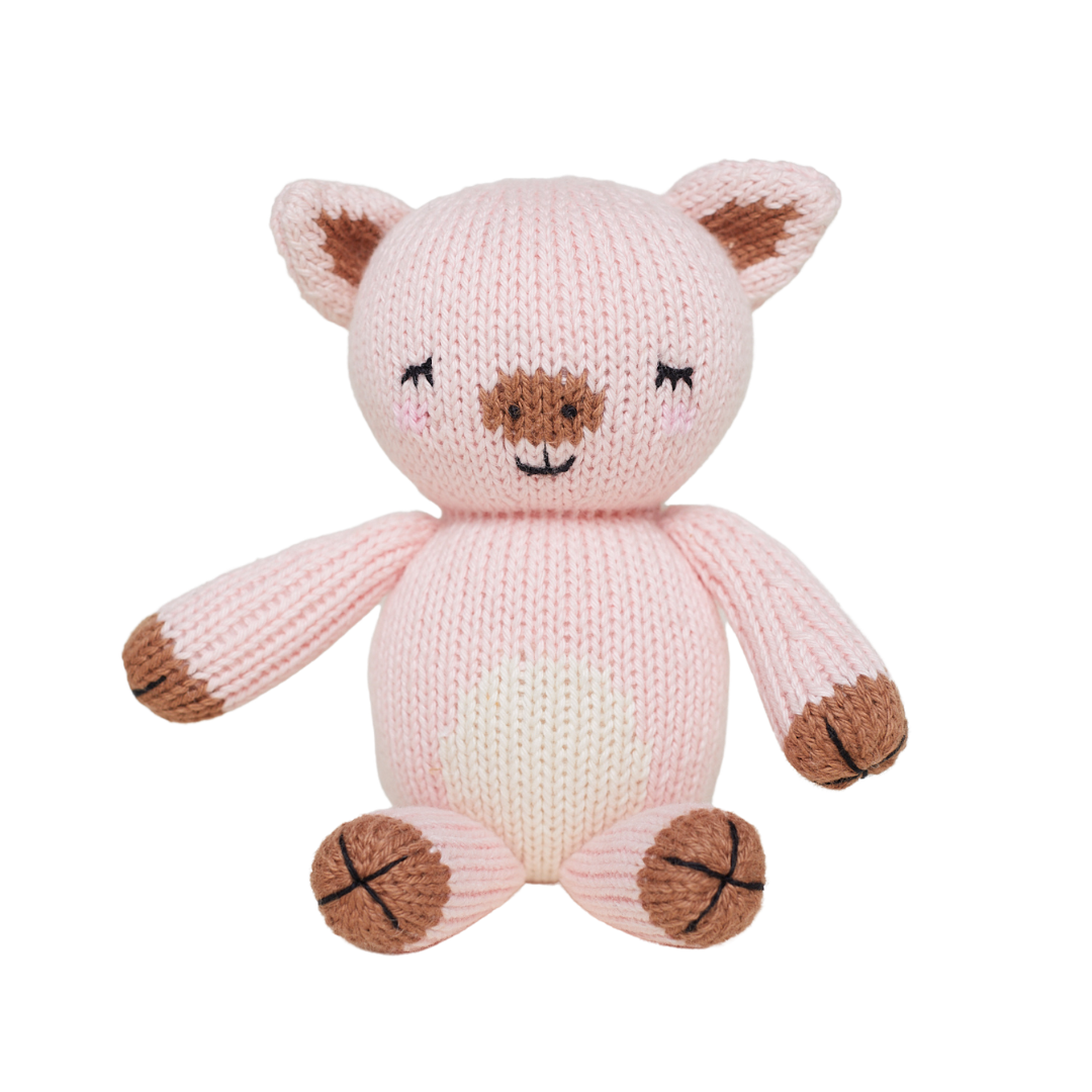 Baby Pig - 7"