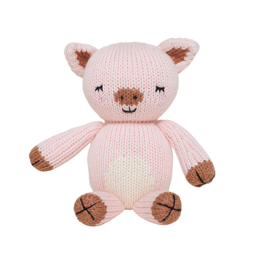Baby Pig - 7"