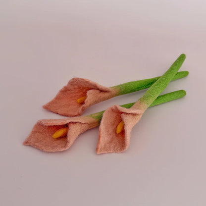 Calla Lilies