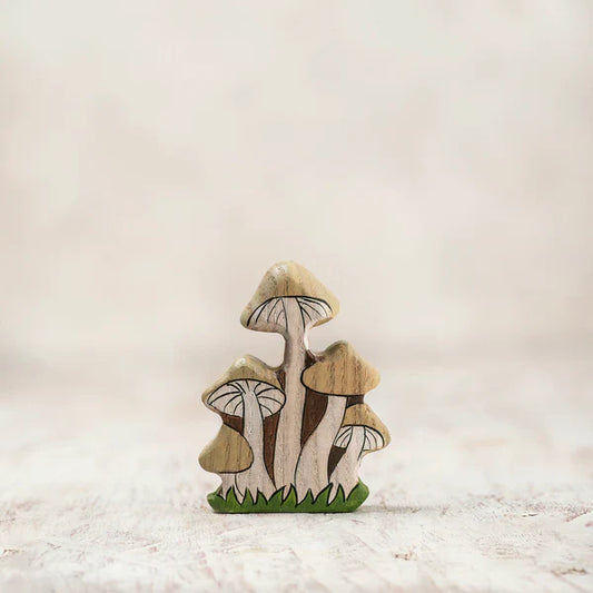 Amanita