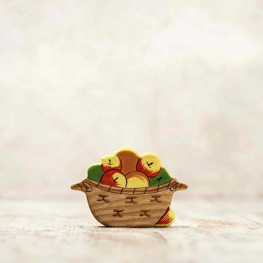 Apple Basket