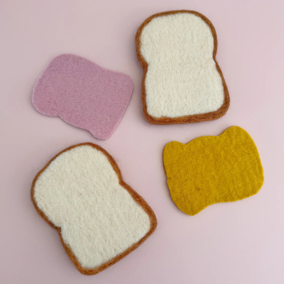 Peanut Butter & Jelly Sandwich