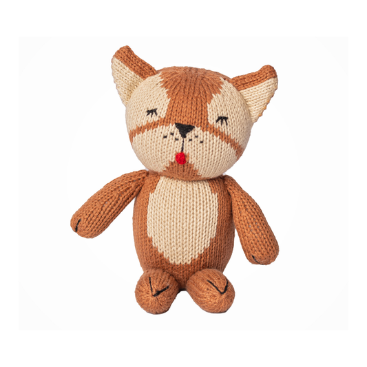 Baby Frenchie - 7"