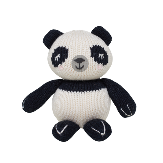 Baby Panda - 7"