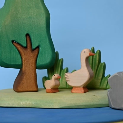 Baby Goose *Pre-Order*