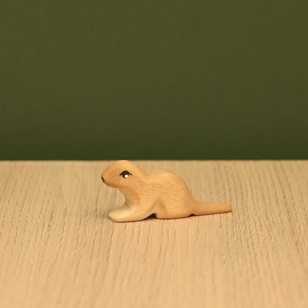 Baby Otter *Pre-Order*