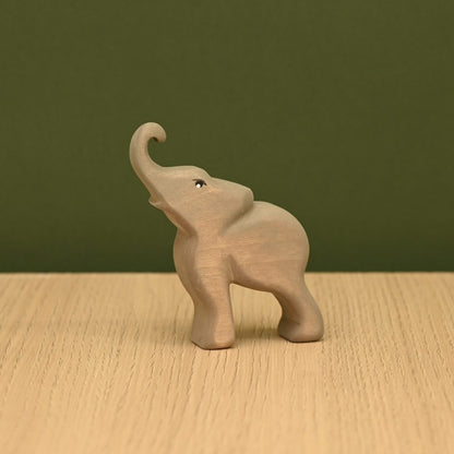 Baby Elephant (Head Up) *Pre-Order*