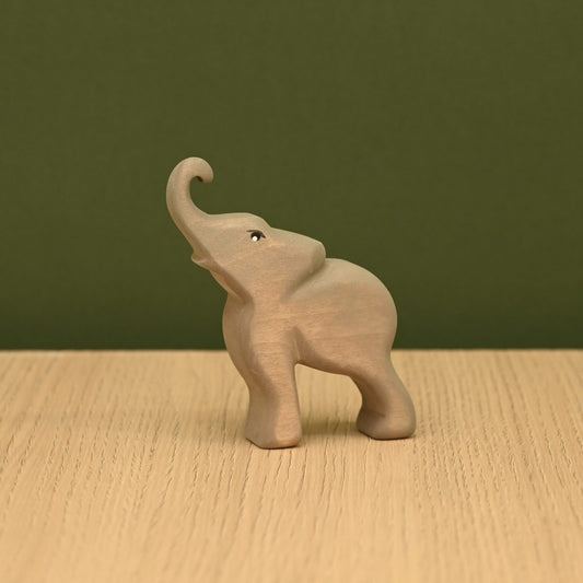 Baby Elephant (Head Up) *Pre-Order*