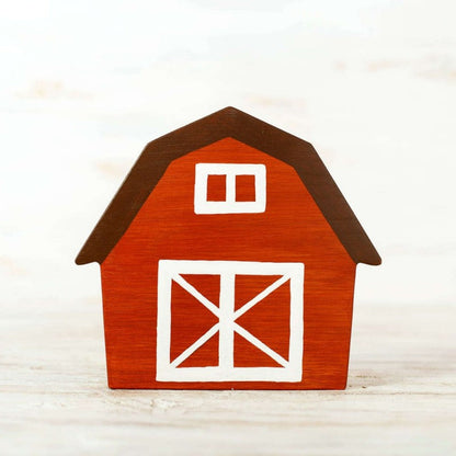 Barn