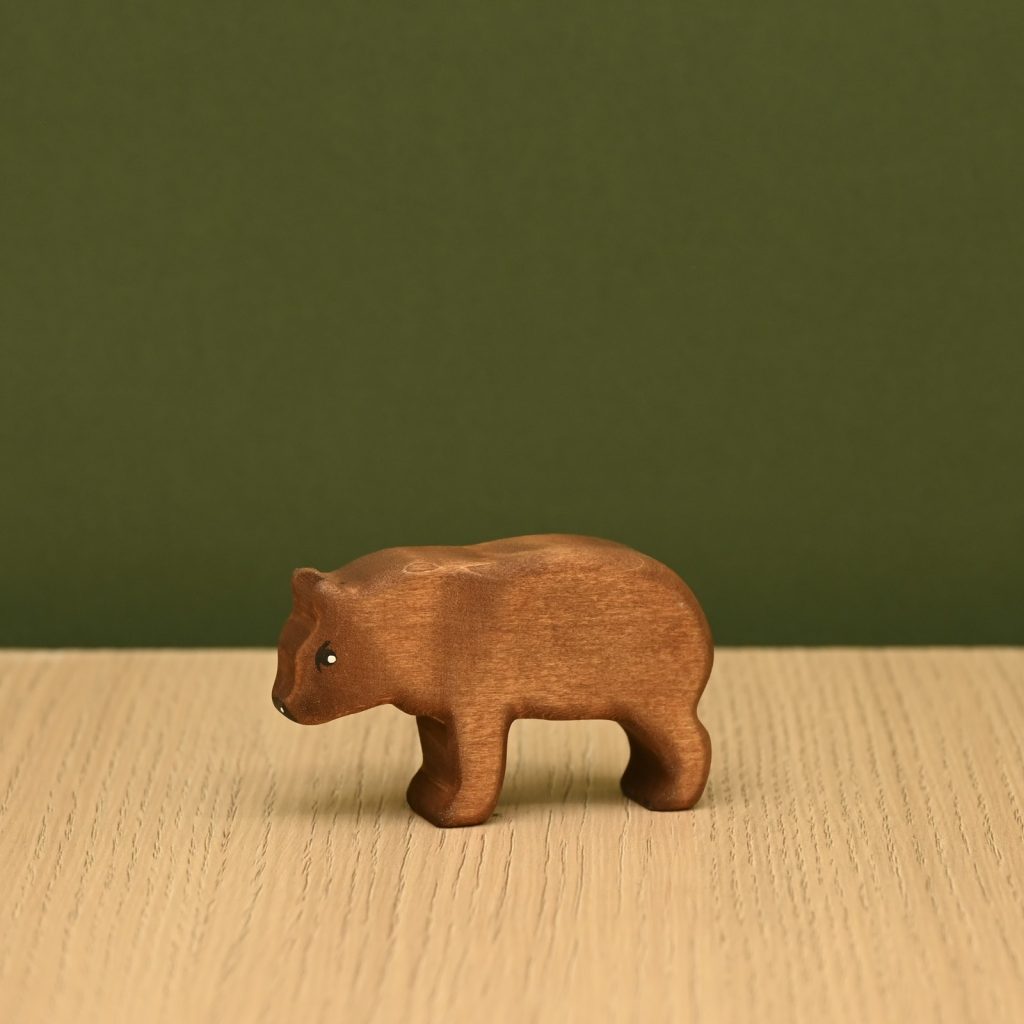 Bear Cub *Pre-Order*