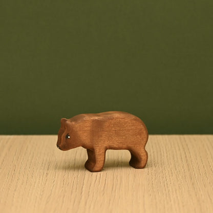 Bear Cub *Pre-Order*
