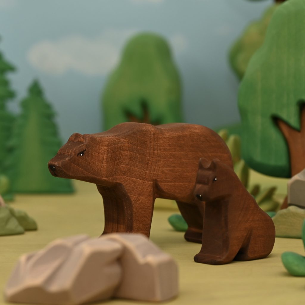 Bear *Pre-Order*