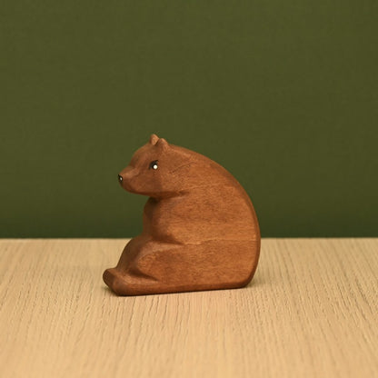 Bear (Sitting) *Pre-Order*