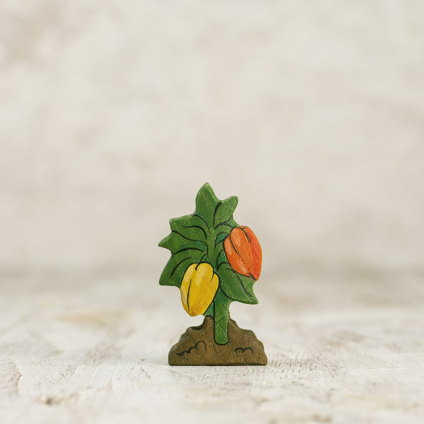 Bell pepper