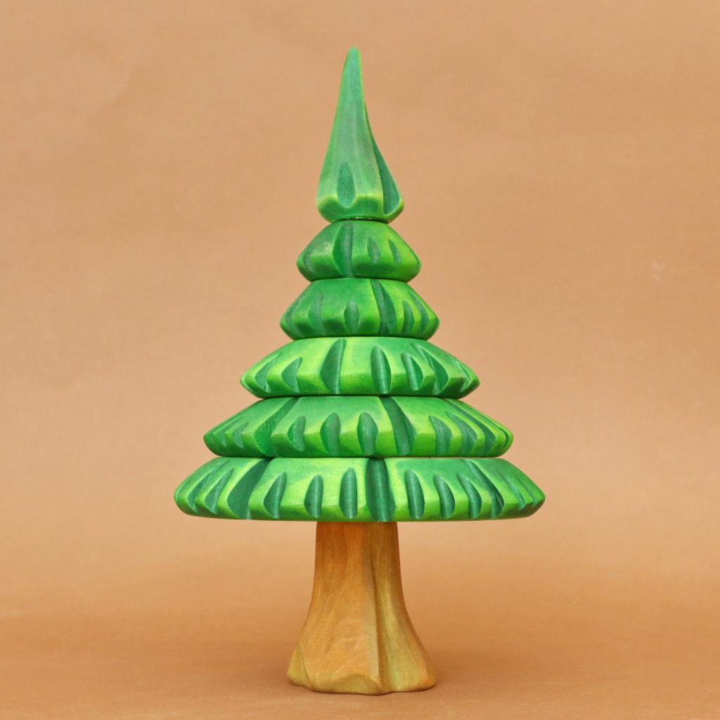 Big Spruce Tree *Pre-Order*
