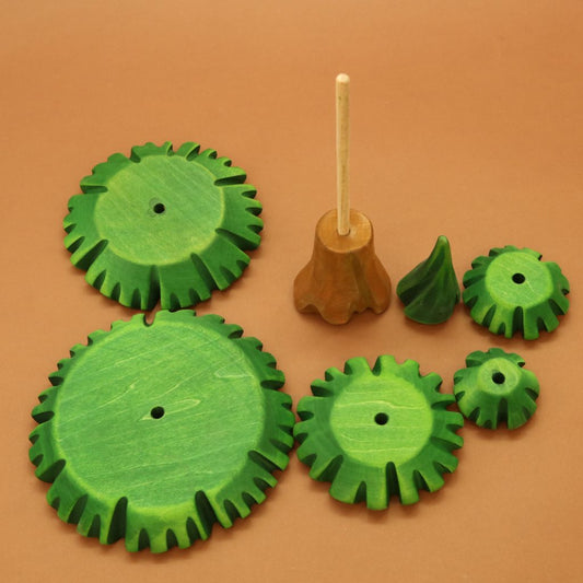 Big Spruce Tree *Pre-Order*