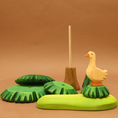 Big Spruce Tree *Pre-Order*