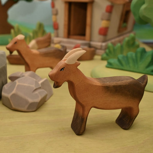 Billy Goat *Pre-Order*