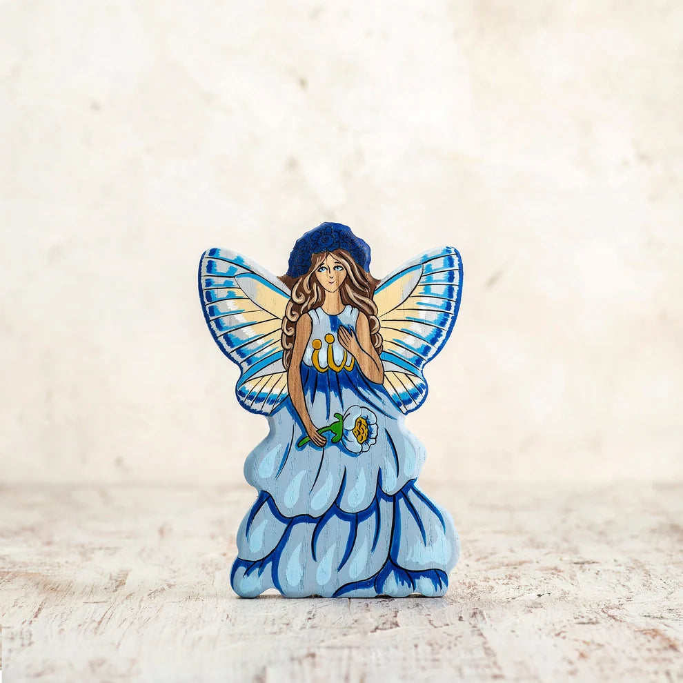 Fairy (Color Options)