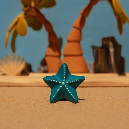 Blue Starfish *Pre-Order*