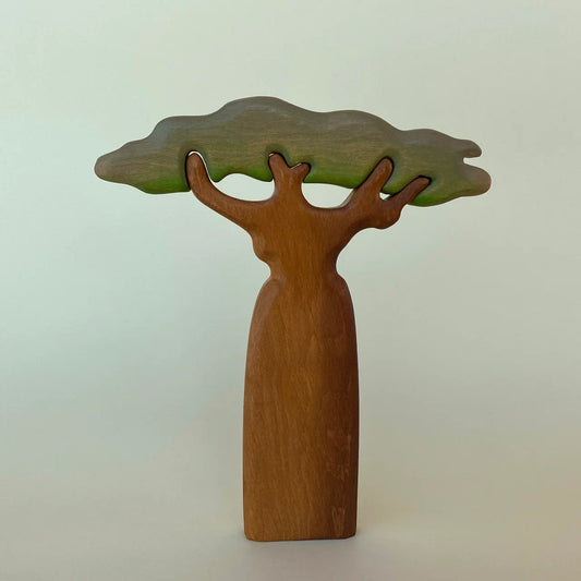 Baobab Tree