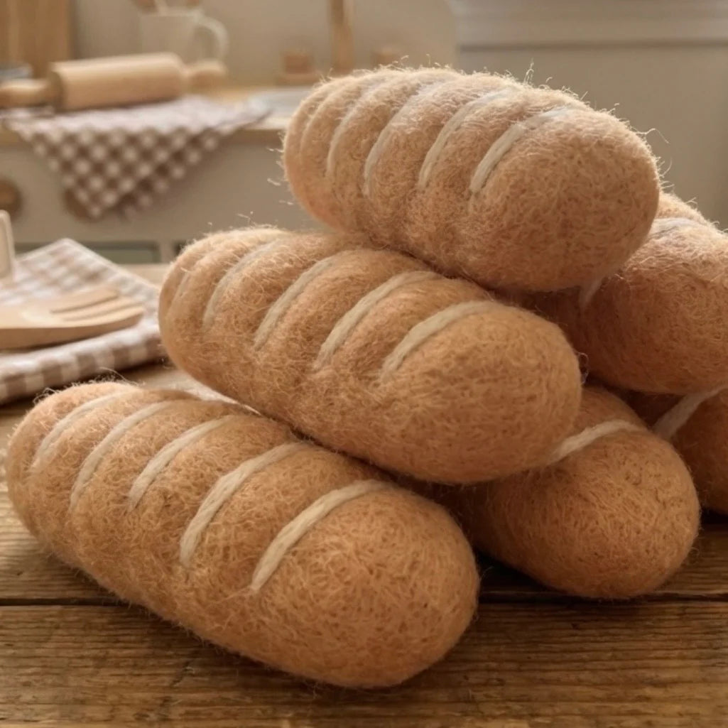Bread Roll