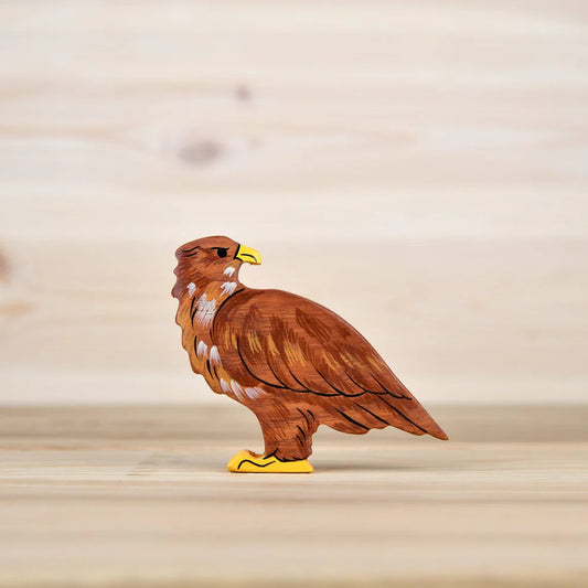 Pre-Order - Brown eagle