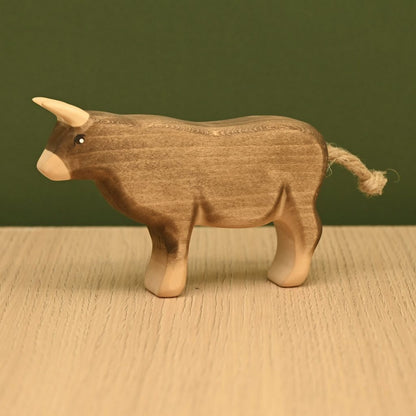 Bull *Pre-Order*